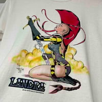 Image 2 of Landra 1990 M