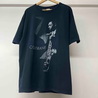 Image 1 of John Coltrane 1991 XL