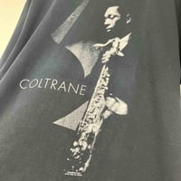 Image 2 of John Coltrane 1991 XL