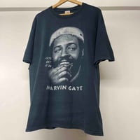Image 1 of Marvin Gaye Late 90s/Y2K XL