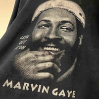 Image 2 of Marvin Gaye Late 90s/Y2K XL
