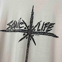 Image 2 of Sonic Youth 1985 XL