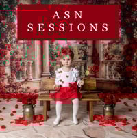 Image 1 of ASN - Valentine Minis 2026 - Friday 30th January