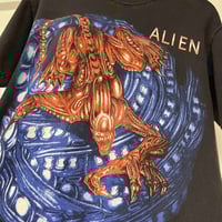 Image 2 of Alien Bootleg 90s L/XL