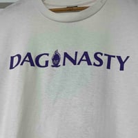 Image 2 of Dag Nasty 90s XL