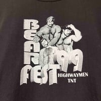 Image 2 of Bear Fest 1999 XL