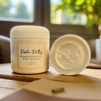 Image 3 of Pedi-Putty Magnesium Oil Foot Butter