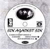 NU-044: Sin Against Sin - Demo 2  [7” LATHE CUT]