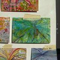 Image 4 of count to a thousand postcard