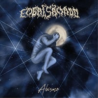 Image 1 of Embalsamado - Abismo - CD, MC