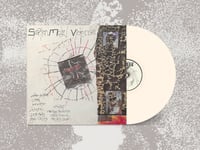 Image 2 of STATION MODEL VIOLENCE - Station Model Violence LP