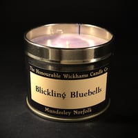 Image 2 of Blickling Bluebells (Vegan/GM Free)