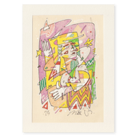 Image 1 of Mini Bustes #001