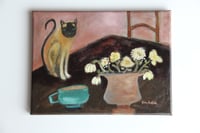 Image 1 of Conversations With Mary and Winifred