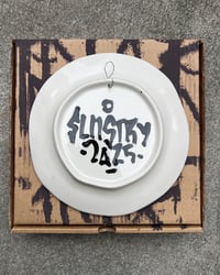 Image 4 of PIATTO ROSSO ROUND