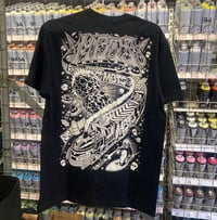 Image 2 of Tee Modern Brutality 1