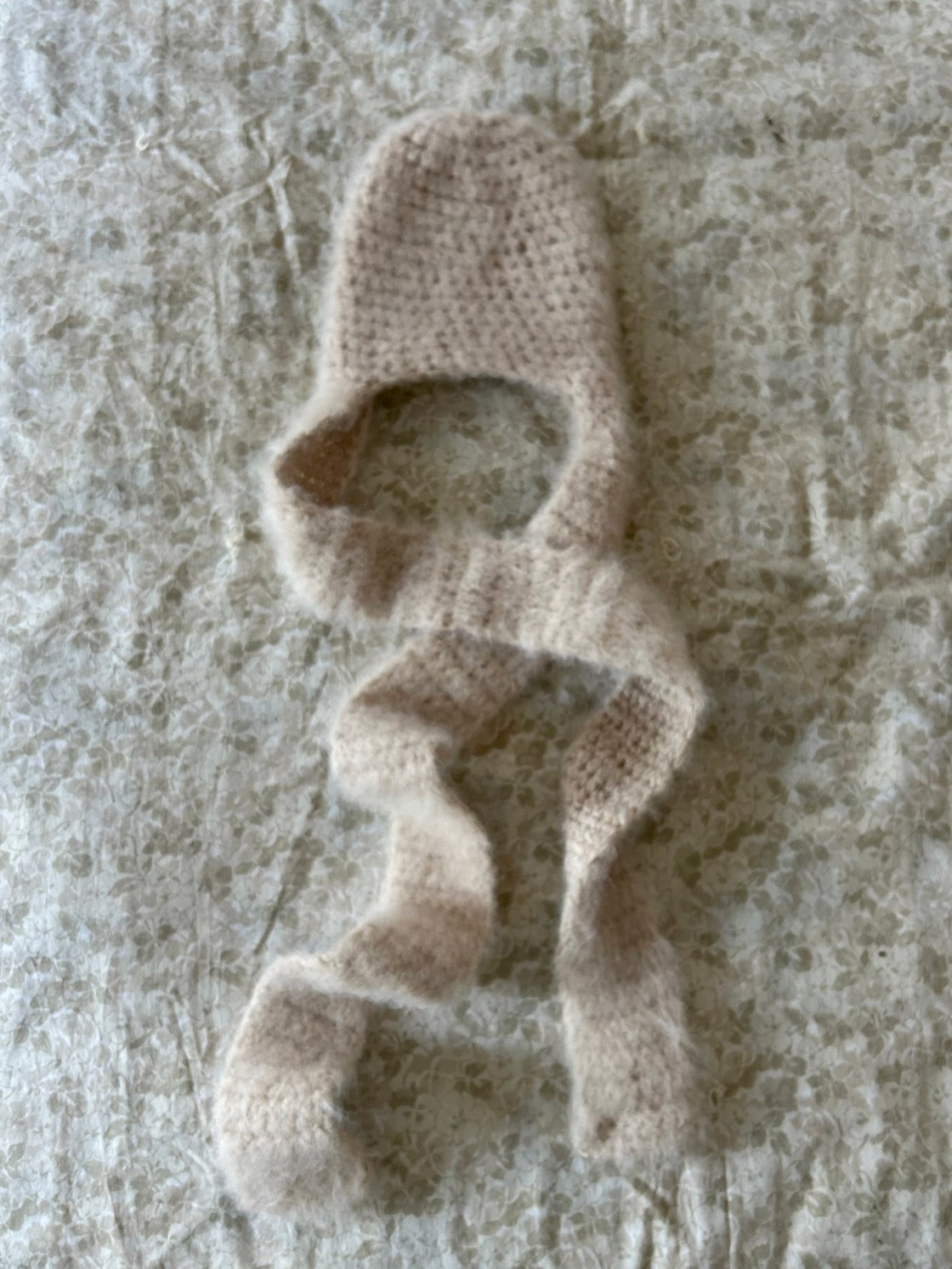Image of Tippet Beanie