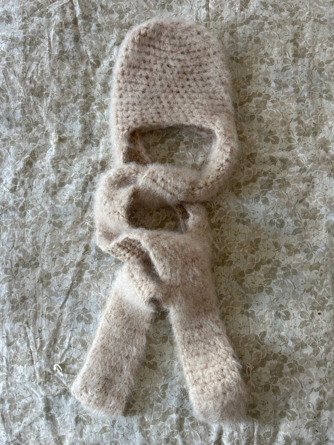 Image of Tippet Beanie