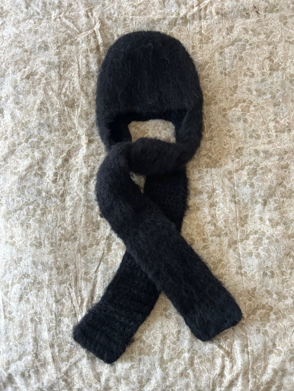 Image of Tippet Beanie