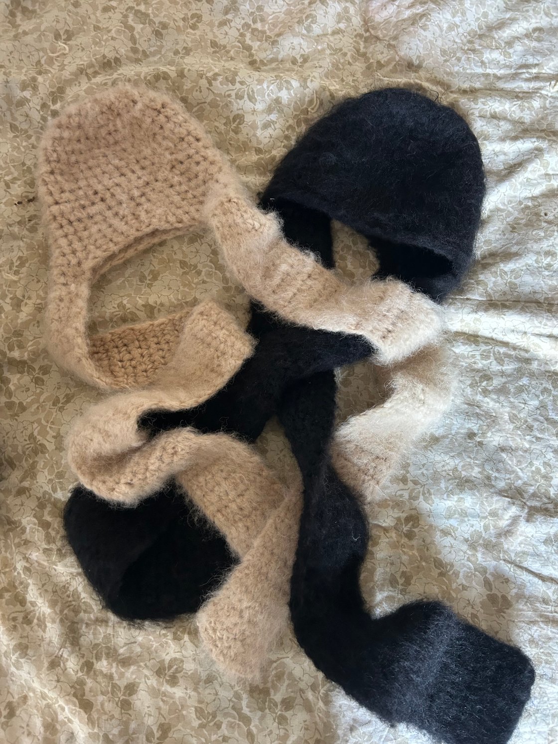 Image of Tippet Beanie