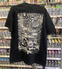 Image 2 of Tee Modern Brutality 3