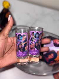 Image 3 of Shot glasses 