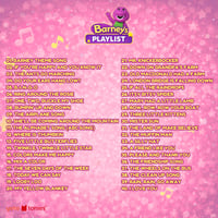 Image 2 of Barney – 40 Classic Songs Collection