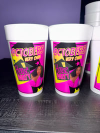 Image 2 of Styrofoam cups