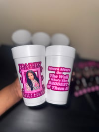 Image 4 of Styrofoam cups