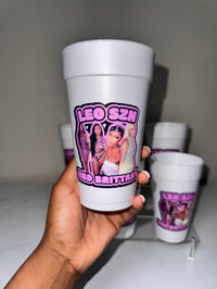 Image 5 of Styrofoam cups