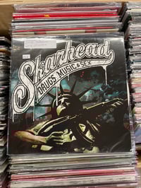 Skarhead Drugs Music & Sex 