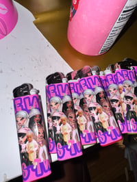Image 3 of Custom lighters