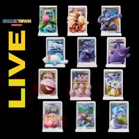 Image 2 of Pokémon: Dream Collection 151 Figure Blind Box