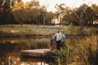Image 1 of Mini at the Ranch 