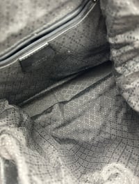 Image 13 of Gucci Bamboo Black Shoulder Bag