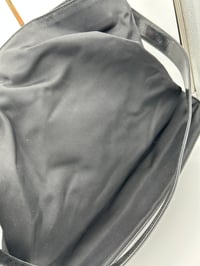 Image 2 of Gucci Bamboo Black Shoulder Bag