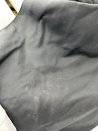 Image 9 of Gucci Bamboo Black Shoulder Bag