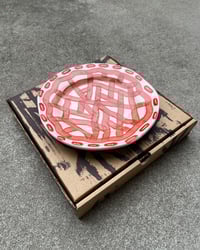 Image 2 of PIATTO ROSSO ROSSO