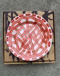 Image 3 of PIATTO ROSSO ROSSO