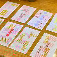 Screen Printing Class at the Makery - MARCH 22