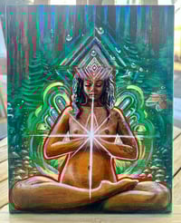 Image 2 of “one with the light within” 