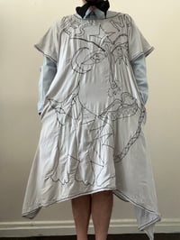 Image 1 of Draw dress