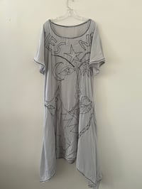 Image 2 of Draw dress