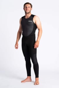 Image 1 of Traje Neopreno C-Skins Element 3/2 Long John en liquidación.