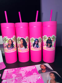 Image 1 of Tumblers 