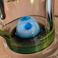 Image 6 of SPIRULINA & GHOST HORNET