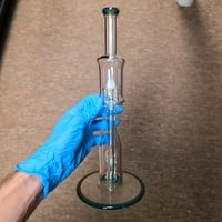 Image 3 of SPIRULINA & GHOST HORNET