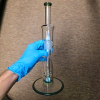 Image 2 of SPIRULINA & GHOST HORNET