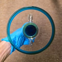 Image 7 of SPIRULINA & GHOST HORNET