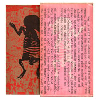 Image 14 of Shuji Terayama's "American Hell Tour" (1969)